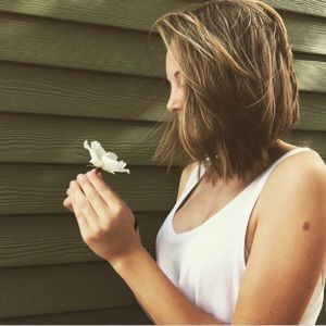 Meet your Posher, Sierra